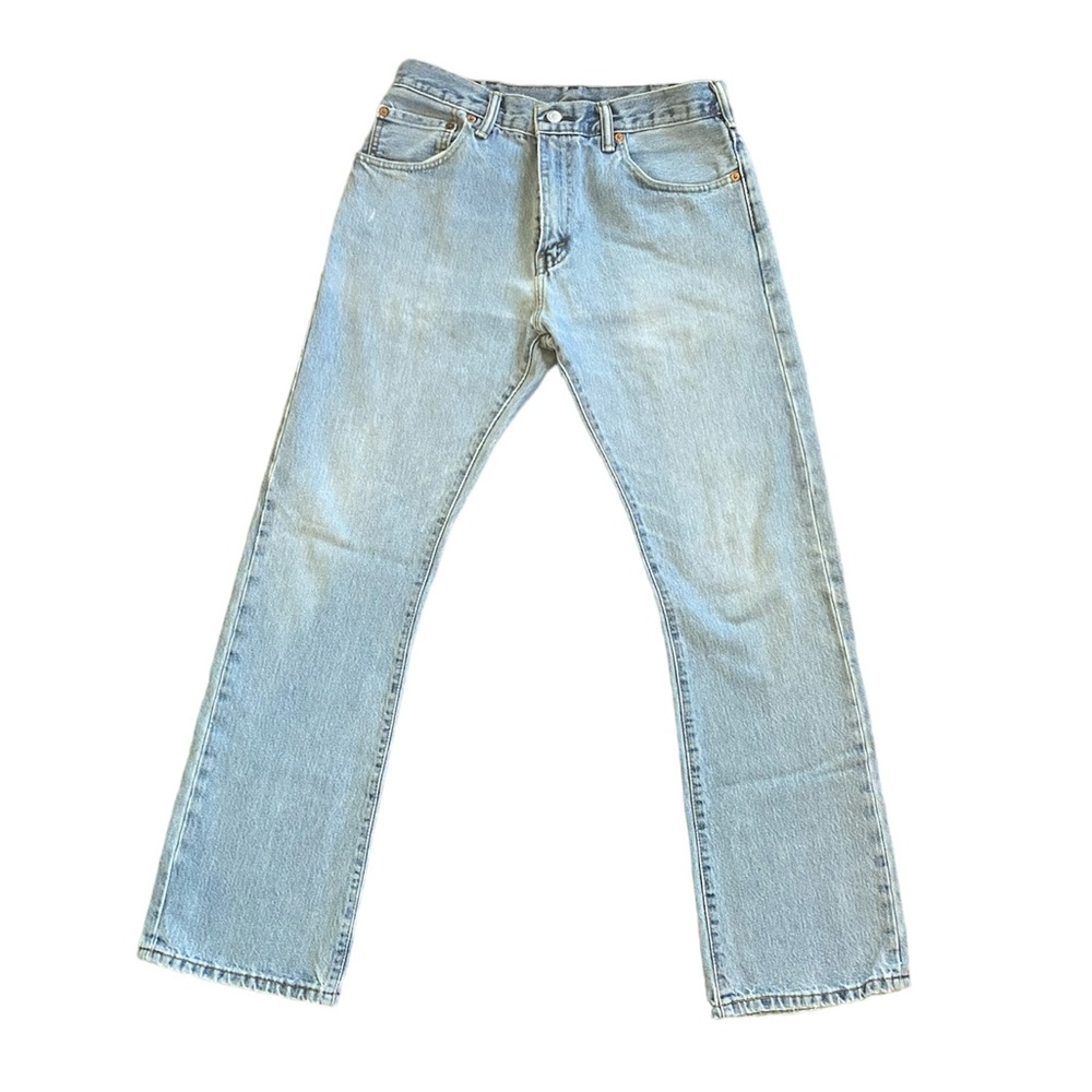 Vtg Men’s LEVIS 517